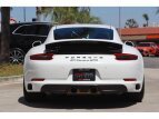 Thumbnail Photo 6 for 2019 Porsche 911
